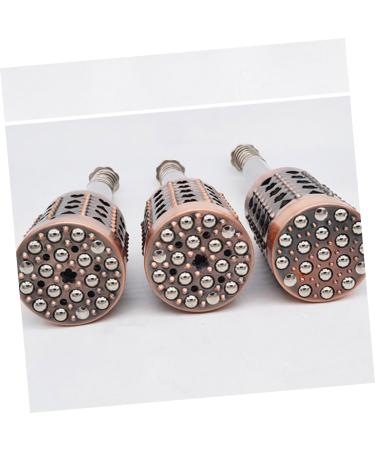 Fomiyes Moxa Sticks & Face Massage Roller | Best Beauty Device for Muscle Relaxation & Neck Massage - Buy Online on GoSupps.com