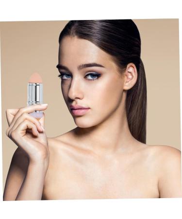 Angoily 1pc Volcanic Stone Oil-absorbing Roller Sponges Skin Care Roller Volcanic Roller Skin Care Tools Facial Roller Makeup Sponge Facial Sponge for Makeup Oil Absorption Ball - Buy Online on GoSupps.com