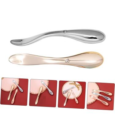 Beavorty 3 Sets Luxury Material Face And Eye Cream Sticks For Wrinkle Reduction Eye Care 2 Pieces*3 - Buy Online on GoSupps.com