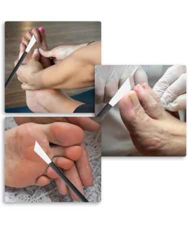 Pedicure Shaver Manganese Steel Callus Shaver Bevel Foot Callus Remover for Pedicure Foot Care - Buy Online on GoSupps.com