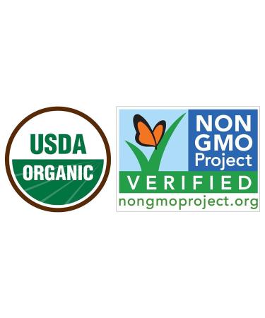 Organic Ginger Powder 8 oz (226g) from India | Resealable Kraft Bag | USDA Organic & Non-GMO Verified | SHOPOSR Approved - Buy Online on GoSupps.com