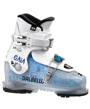 Dalbello Gaia 2.0 GW Ski Boot Kids Trans White 195