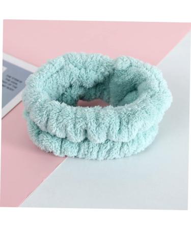 minkissy 4 Pairs Wristband Cuff Plush Jewelry - Buy Online on GoSupps.com