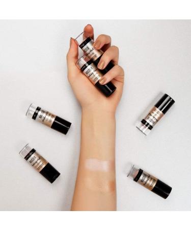 Mayb Master Strobing Stick 200 Medium - Illuminate Your Look with Precision - Buy Online on GoSupps.com