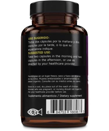 Betel Natural Immune Strong Capsules Immune Support with Echinacea Vitamins and Minerals - 1000 mg per Serving! - Buy Online on GoSupps.com
