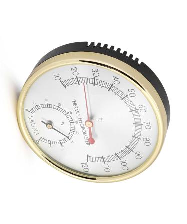 Raum-Hygro 2-in-1 Moisture Room Sensor | Thermometer & Hygrometer for Accurate Humidity & Temperature Measurement - Buy Online on GoSupps.com