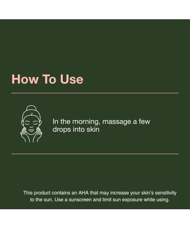 Botanics Vitamin C Face Serum - All Bright Glow Serum with Natural-Origin Vitamin C - Encourage Brighter, More Even-Looking Skin - Vegan & Cruelty-Free Skin Care - Pair with Sunscreen (1 Fl Oz) - Buy Online on GoSupps.com