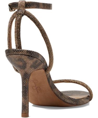 Jessica Simpson Baharia Light Bronze 5 - Buy Online on GoSupps.com