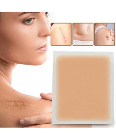 Cache-Marques Cutan s Imperm able Temporaire Discret pour la Peau - Sticker Respirant Ultra-Fin Soin Beaut Naturel Douche Travail Mariage - Buy Online on GoSupps.com