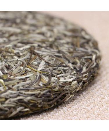 G teau au Th Blanc Pekoe Argent Aiguille Vieux Th Blanc Th Chinois 300g - Buy Online on GoSupps.com