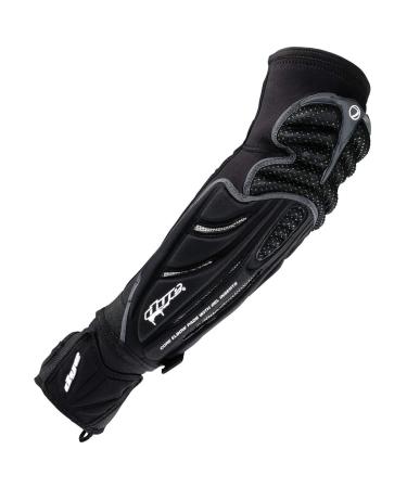 Dye Protectors Elbow Pad XL Black - Buy Online on GoSupps.com