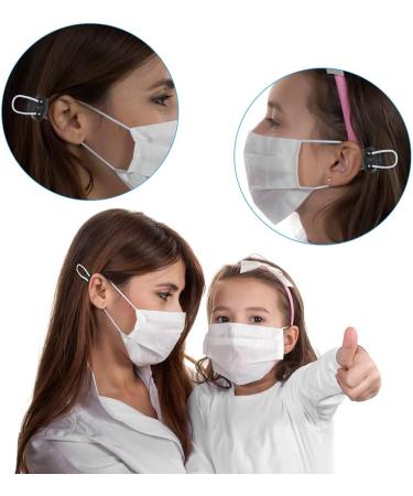 Deesea 15 PCS Double Hole Plastic Cord Locks End Spring Stop Toggle Stoppers - Ideal for Drawstrings, Paracord, Shoelaces, Backpacks - Durable Cord Stopper Lanyard String Toggles (15 Double Hole) - Buy Online on GoSupps.com