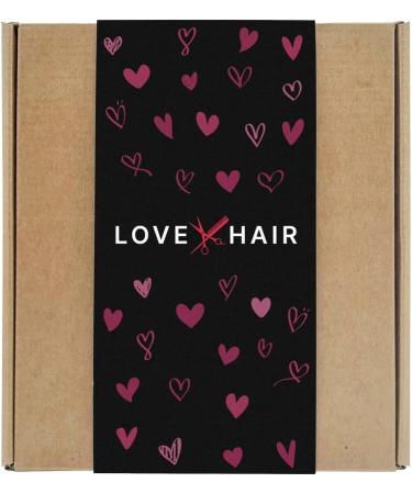 Lothmann Paris - Gift Box Routine Duo Colored Hair Color Shampoo 250ml + Treatment 250ml Nutrivital - Buy Online on GoSupps.com