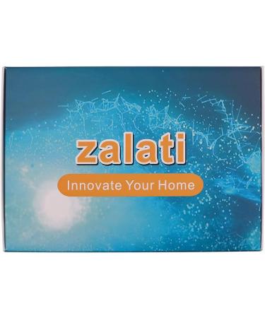 zalati Gel Nail Polish Glitter Gel UV Gel for DIY Nail Art Beauty Wire Drawing - Multicolor 5g Tiny Box Multi-colored - Buy Online on GoSupps.com