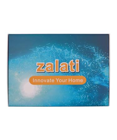 zalati Double Side Adhesive 3 Yards Double Layer Lace Front Wig Tape for Wigs Toupees Hair Pieces and Hair Extension - Buy Online on GoSupps.com