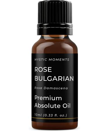 Buy Mystic Moments Absolute Oil 10ml - Premium Quality Essential Oil for Aromatherapy & Relaxation | Fast International Shipping - Buy Online on GoSupps.com