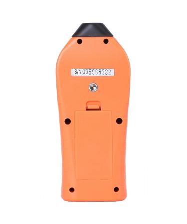 DPOFIRS 816B Digital Wind Knife - LCD Wind Speed Meter & Temperature Measuring Device for Accurate Air Volume Measurement - Buy Online on GoSupps.com