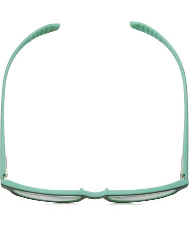 I NEED YOU HANGOVER Fun G67700 - Green-Mint Reading Glasses with Metal Spring Hinge | 3 Diopters | International Shipping Available - Buy Online on GoSupps.com