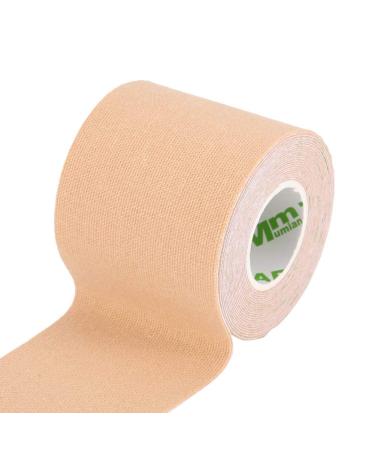 Strain Tape Adhesive Muscle Tape Cotton for Sports Skin