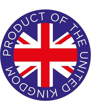 The Regal Mutt - Scottish Salmon Oil For Dogs Cats Horses Ferrets - 1 Litre Bottle 1 l (Pack of 1) - Buy Online on GoSupps.com