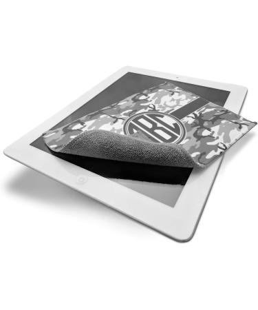 Custom Camo Microfiber Screen Cleaner - Personalize Your Cleaning Accessories | YouCustomizeIt - Buy Online on GoSupps.com