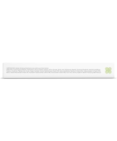 Healthspan Senior Multivitamin for Dogs | 240 Tablets | 15 Essential Vitamins & Minerals with Siberian Ginseng | Beef Flavoured | Pet Health Supplement - Buy Online on GoSupps.com