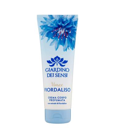 fluid body cream Fiordaliso 250 ml