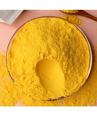 100% Pure Passion Fruit Powder 100g/3.52oz farine de fruit de la passion non - OGM sans additifs - Buy Online on GoSupps.com