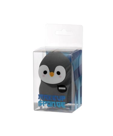 Buy Puckator Adoramals Penguin Makeup Blender Sponge - International Shipping Available - Buy Online on GoSupps.com