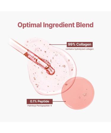 MEDITHERAPY Vitalique Collagen Melting Patch (Neck) - Korean Skincare for Glowing Skin Moisturizing Fine Lines Care | 4EA - Buy Online on GoSupps.com
