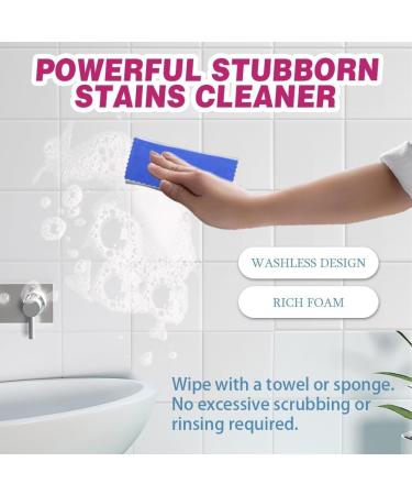 Acssart Bathroom Descaler Acssart Foam Cleaner Bathroom Bathroom Descaler Stubborn Stains Cleaner Acssart Cleaner Bathroom Descaler Cleaner Stubborn Stains Cleaner Bathroom 1pcs - Buy Online on GoSupps.com