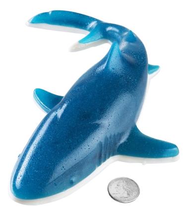 Giant Gummy Shark 18 oz.
