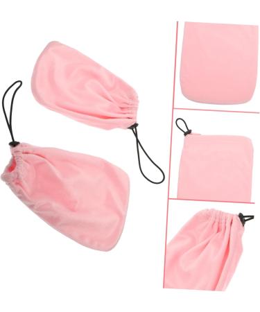 FRCOLOR 3 Pairs Wax Thermal Insulation Gloves Moisturizing Mitten Paraffin Wax Bath Liner Wax Bath Foot Hand Cover Work Gloves Practical Hand Spa Gloves Hand Wax Cotton Comfortable - Buy Online on GoSupps.com