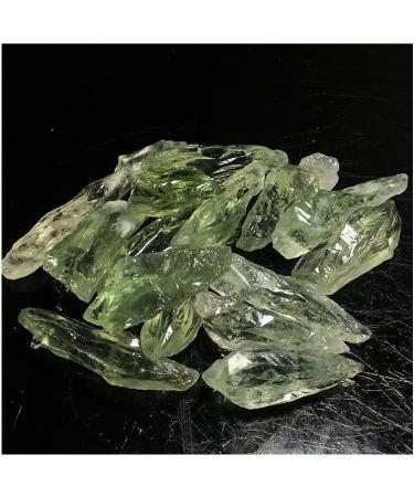 Natural Opal Crystal Raw Gemstone Minerals Specimens Stones Reiki for Collection Home Decor Gifts 500grams/1lb crystal stone Green Crystal - Buy Online on GoSupps.com