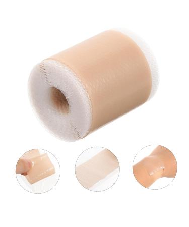 Healeved Silicone Scar Tape 4 Rolls - Skin-Friendly Scar Patch 33x5.5cmx4pcs - Buy Online on GoSupps.com