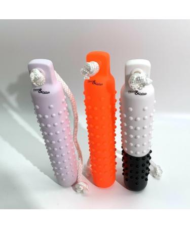 Chameleon Gun Dog Training Dummy Toy Water Floating Durable Puppy Pet Toy Fetch Catch Hunt Obedience Training Equiptment 200g - 420g (200g White) (White) - Buy Online on GoSupps.com