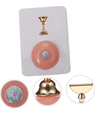 Beatifufu 1 Set Manicure Practice Base Nail Tip Stands Nail Tip Holder Nail Practice Stand Nail Tip Display Stand Nail Art Stand Nail Display Stand Nails Tip Display Holder Nail Accessories - Buy Online on GoSupps.com