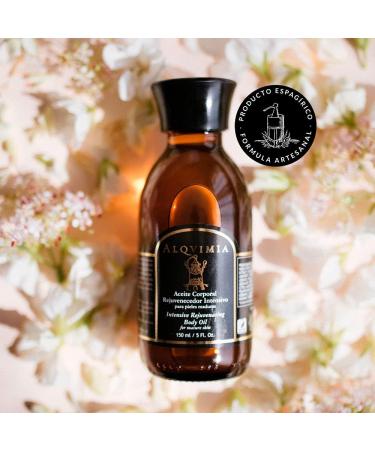 Buy ALCHEMY OIL Rejuvenating BABYLON 150ML | Premium Skincare for Radiant Skin - International Shipping Available - Buy Online on GoSupps.com