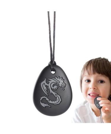 Best Cauhal Sensory Chewing Chain | Safe & Tasteless Oral Motor Tool for ADHD | Reduces Anxiety for Kids & Adults - Buy Online on GoSupps.com