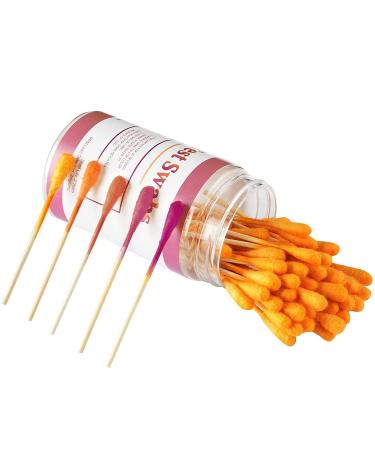 WETPET Lead Test Kit Swabs - Lead Paint Test Kit Lead Check Swab Use Test Results in (30PCS)