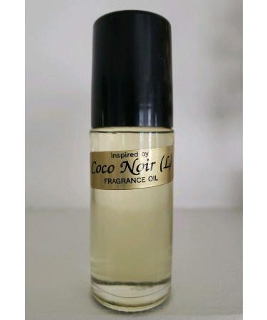 Coco Women Type Body Oil Roll-On Discount Perfume Pure Uncut Noir Women Perfume Oil Coco Women Fragrance Oil - Buy Online on GoSupps.com