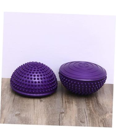 Magiclulu 2-in-1 Durian Ball Massage Accessories | Yoga & Neck Massager | Muscle Relaxing Massage Tools - Buy Online on GoSupps.com