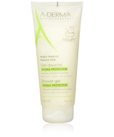 Aderma Soothing Cleansing Gel - 200 ml