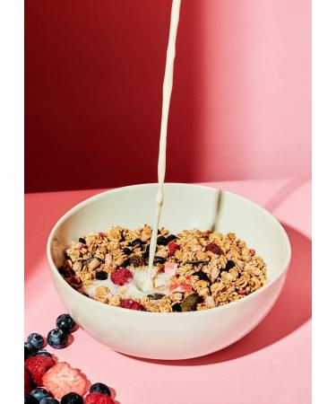 KoRo - Organic red fruit granola 1kg - Buy Online on GoSupps.com