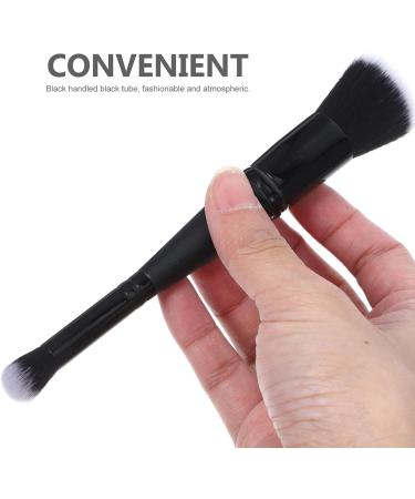 Beaupretty Makeup Brush Foundation Brush Small Foundation Brush Portable Foundation Brush for Women - Buy Online on GoSupps.com