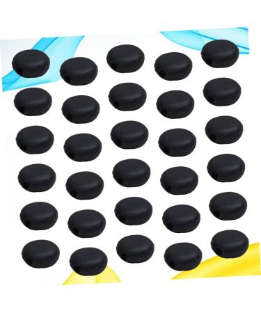 Kombiuda 100th Button for Facial Mask - Adjustable Clip & Elastic Cord Lock - Secure & Comfortable Mask Buckle - Buy Online on GoSupps.com