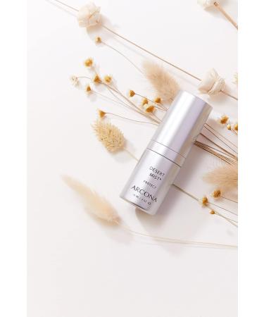 ARCONA Desert Mist Protective Serum with Vitamin C, E + Glycerin - 1.17 oz, USA Made - Buy Online on GoSupps.com