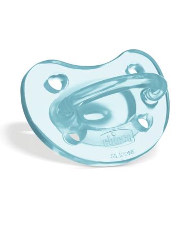 Chicco Succh 73015.21 Gomm blil 12m+