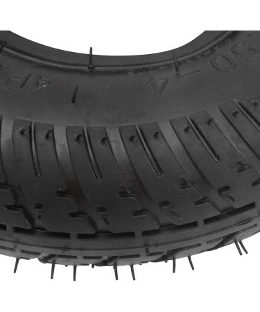 Rubber Tyre 2.80 2.50 4 Elderly Mobility Scooter Wheel Tire Wheelchair Accessory Tool with Inner Tube Set for Elderly Electric Scooter - Buy Online on GoSupps.com