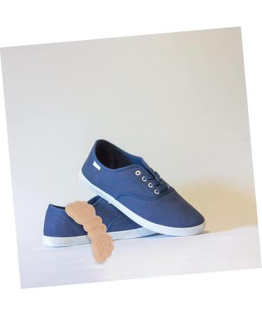 Shop NOLITOY 5 Pairs Heel Stickers - Wear-Resistant Heel Protectors & Cushion Inserts for Ultimate Comfort | International Shipping Available - Buy Online on GoSupps.com